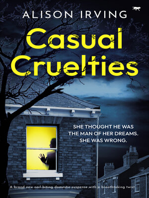 cover image of Casual Cruelties